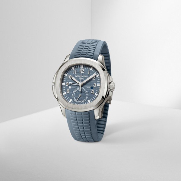 Patek Philippe aquanaut 5164R automatic