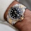 ROLEX AAA GMT MASTER 2 TOP PRIMIUM QUILTY WATCH Copy