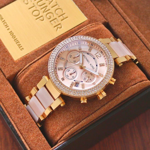 Michael Kors Primium watch