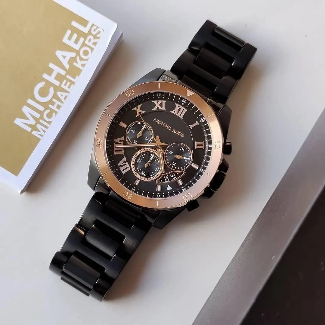 Michael Kors Brecken