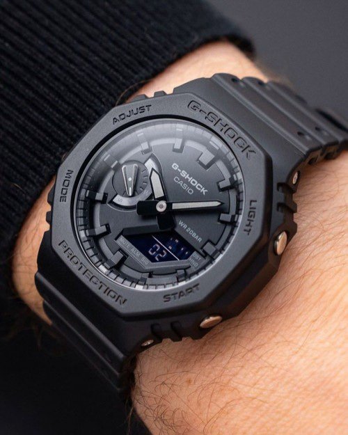 G-Shock