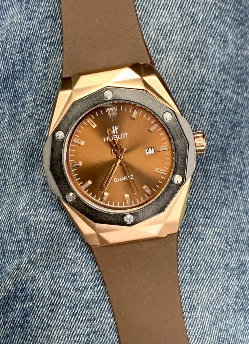 Hublot Quartz