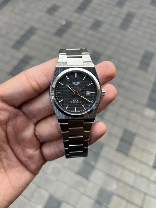 Tissot PRX Quartz