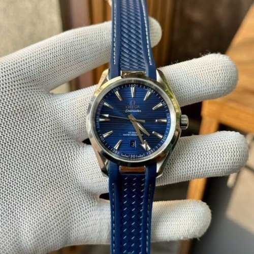 Omega Seamaster Aqua Terra