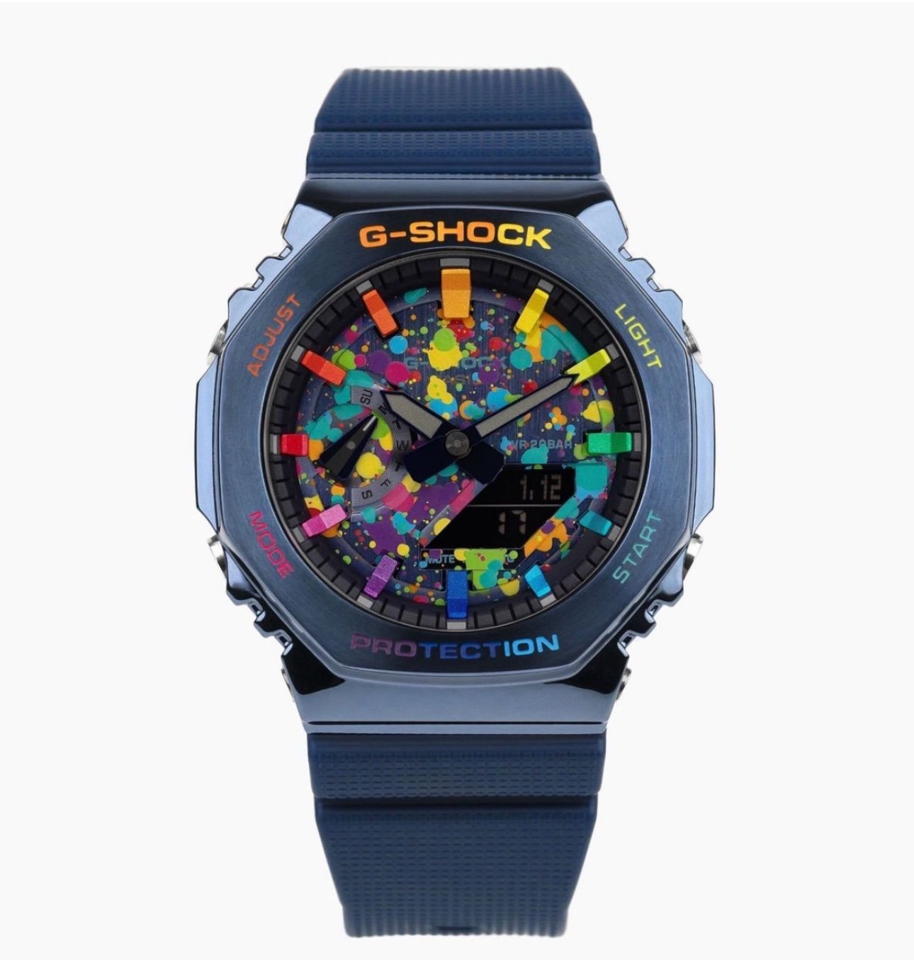 G Shock Sparkle Limited Edition