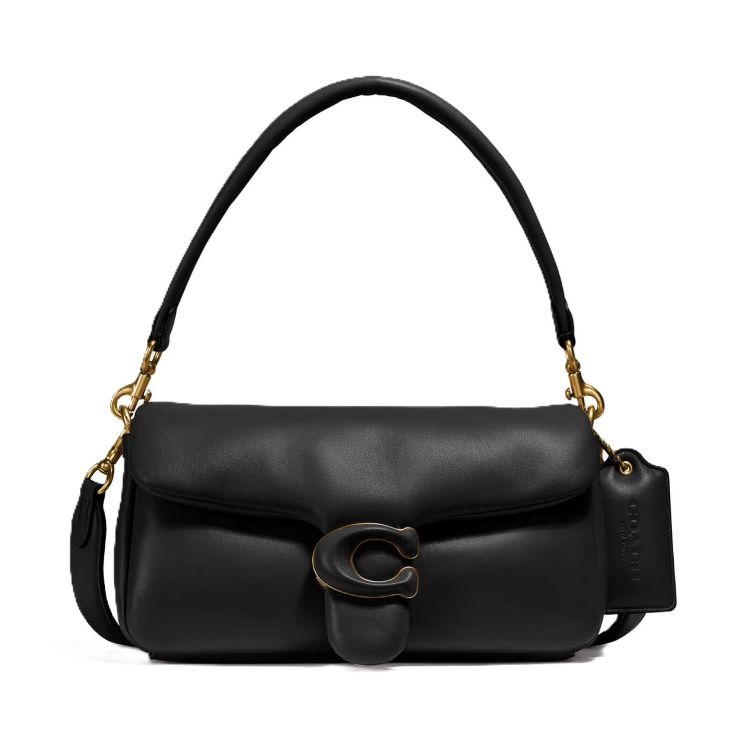 Coach Tabby Pillow 20 Small