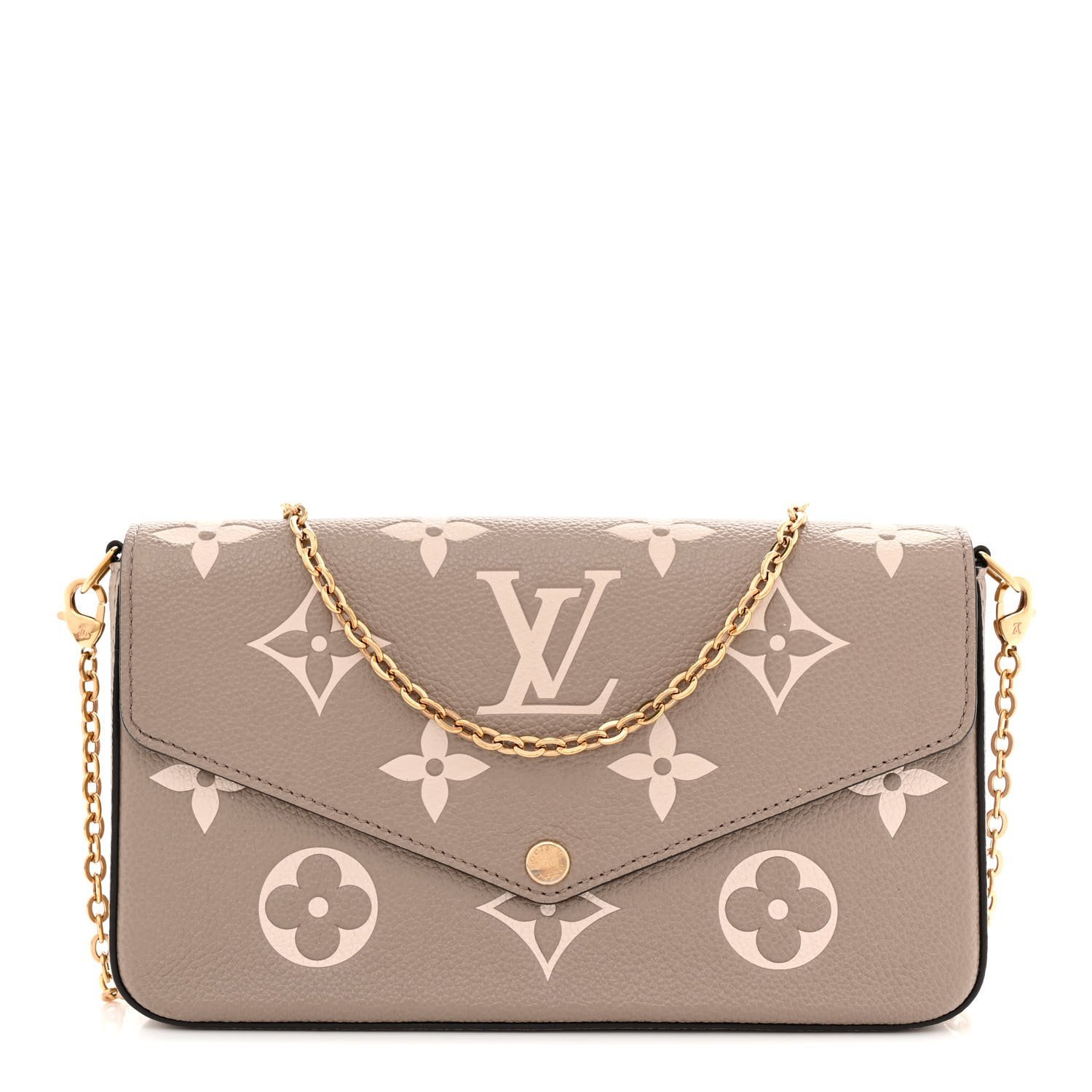 Louis Vuitton premium handbag