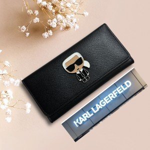 KARL LAGERFELD WALLET