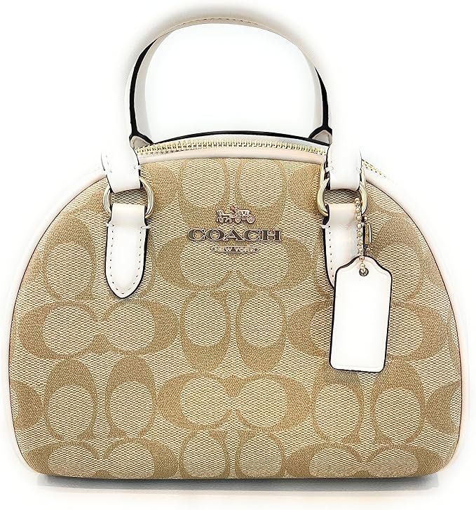 Coach georgie Shoulder Bag